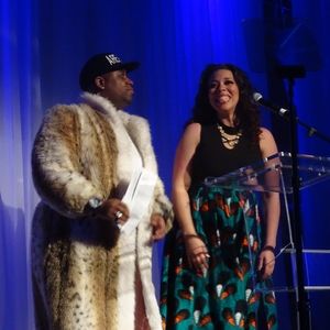 Meet your Posher, Beaufield